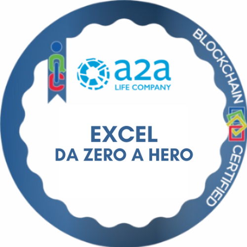 EXCEL: DA ZERO A HERO